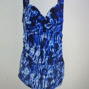 MagicSuit Miraclesuit One Piece Swimsuit Plus